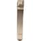 Ekena Millwork Thorton Craftsman Smooth Bracket, Douglas Fir, 3 1/2"W x 20"D x 24"H BKT04X20X24THR04SDF - alternate 2